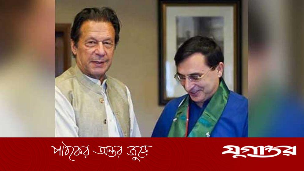 গহরই হতে পারেন পিটিআইয়ের শেষ ভরসা