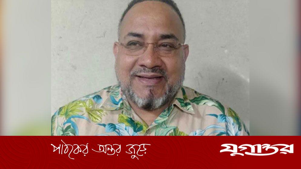 স্বাস্থ্যখাতে দুর্নীতির হোতা ঠিকাদার মিঠু গ্রেফতার