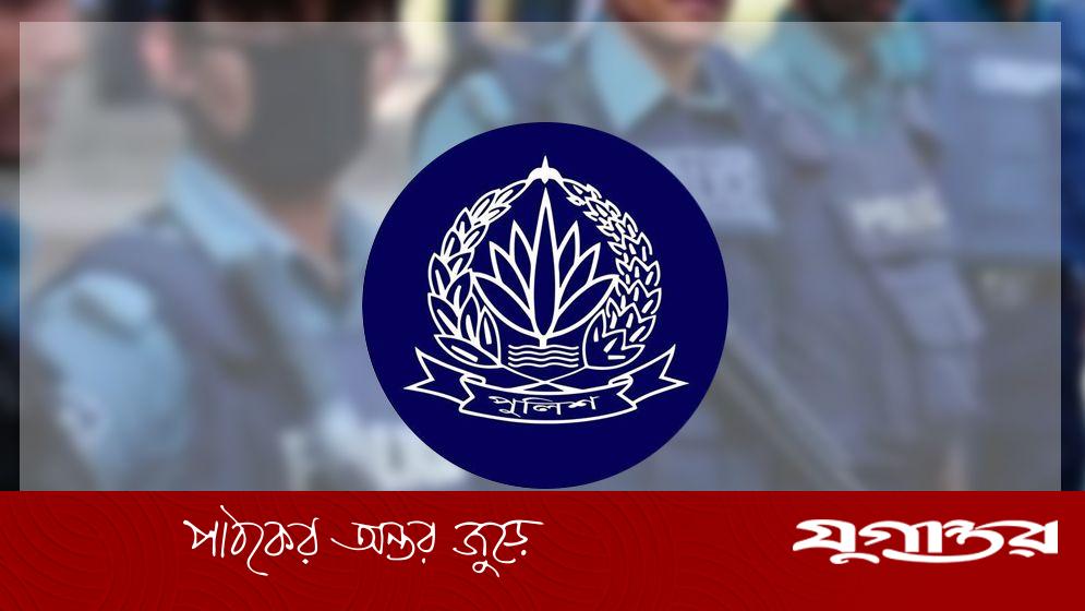 পুলিশের টহলগাড়িতে সন্ত্রাসীদের গুলি, এএসআইসহ আহত ৩