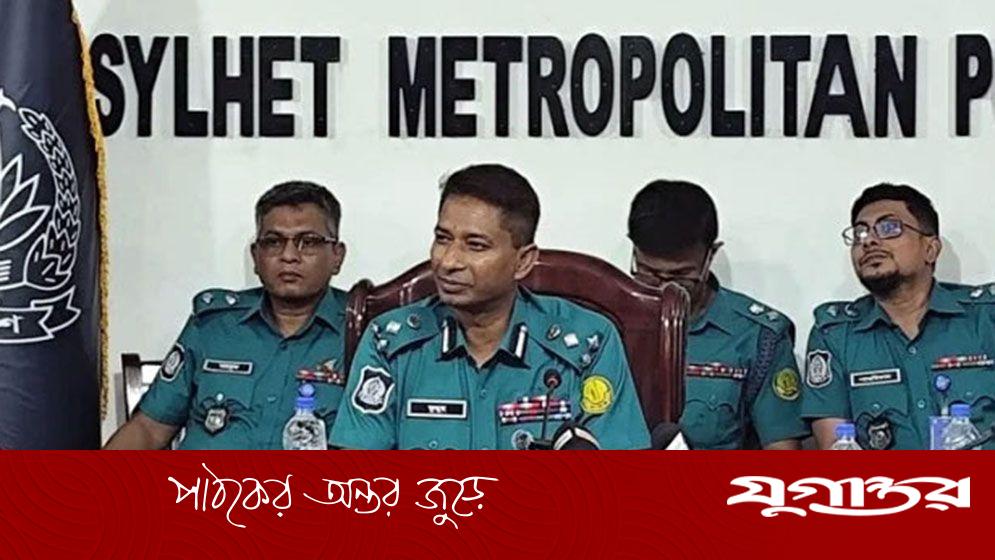 এসএমপির দায়িত্ব নিয়েই ‘অ্যাপস’ চালু করলেন নতুন কমিশনার