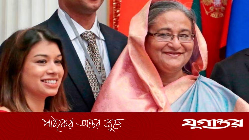 মিথ্যা বলেছিলেন টিউলিপ, তার বিরুদ্ধে তদন্ত শুরু করেছে এনবিআর