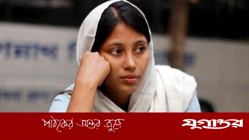 ডাকসুর শিবির নেত্রী জুমার সেই ছবির বিষয়ে যা জানা গেল
