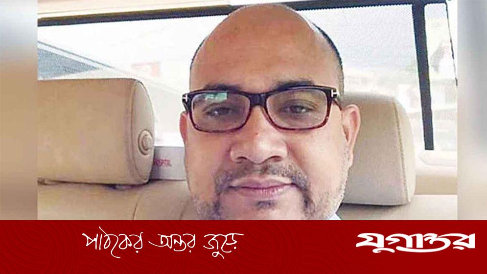 স্বাস্থ্যের আলোচিত ঠিকাদার কে এই মিঠু
