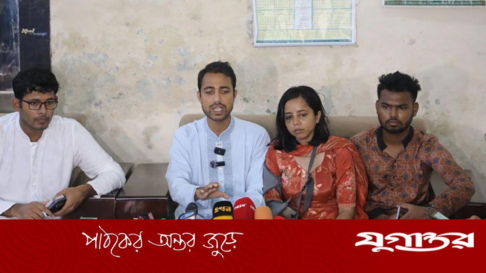 জাকসু নির্বাচন বর্জন করল ছাত্রদল