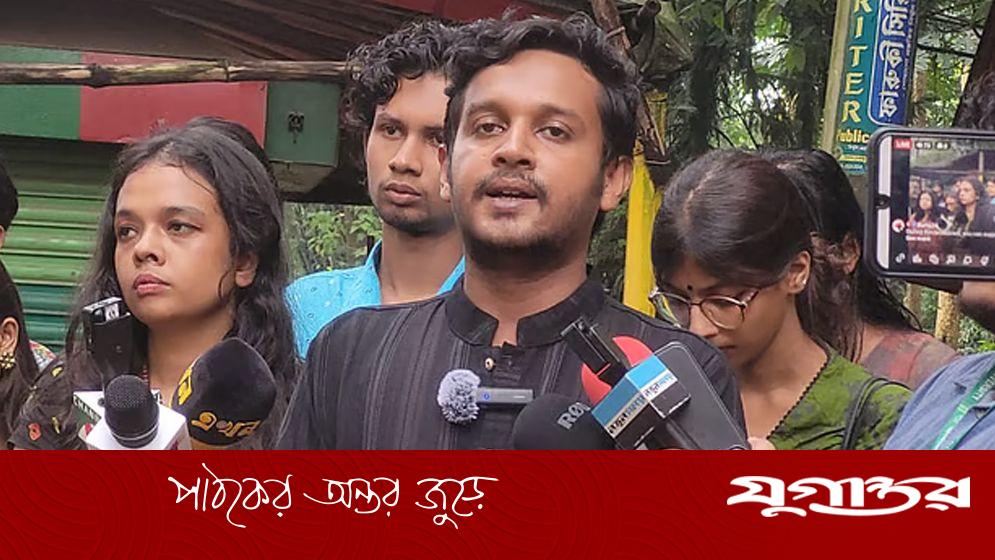 এবার অনিয়মের অভিযোগ তুলে যা বলল বামপন্থি প্যানেল