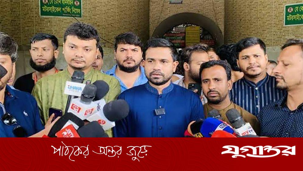 নুরকে বিদেশে পাঠানো নিয়ে টালবাহানা করছে সরকার: হাসান আল মামুন