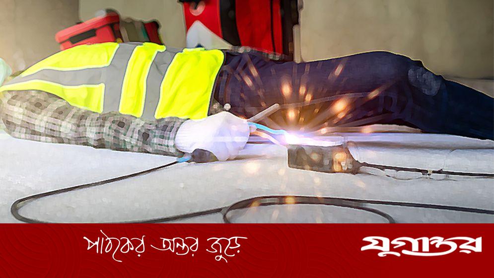 জমিতে সেচ দিতে গিয়ে প্রাণ গেল কৃষকের