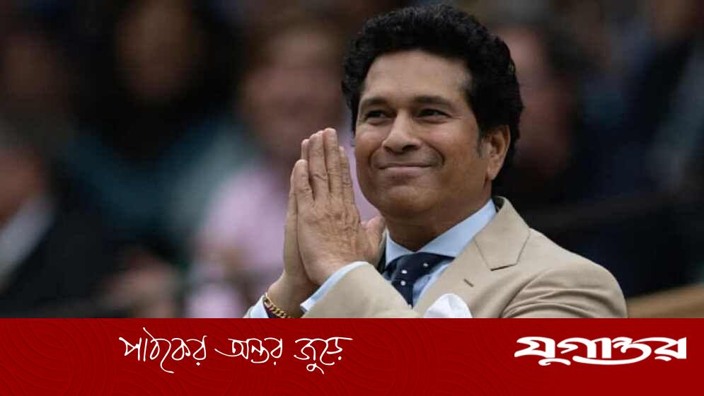 বিসিসিআই প্রেসিডেন্ট পদে নির্বাচন নিয়ে মুখ খুললেন শচীন