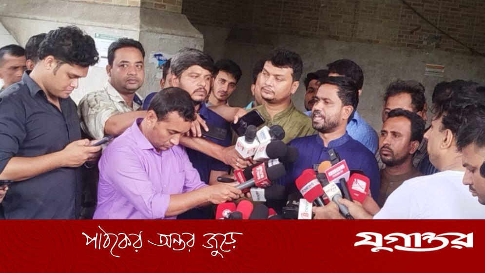 নুরের ওপর হামলায় সরকারের টালবাহানা মেনে নেব না: আল মামুন