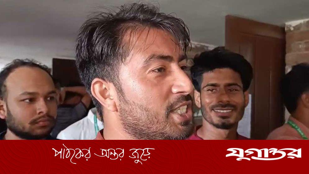 শিবির ও ছাত্রদলের বিরুদ্ধে আচরণবিধি লঙ্ঘনের অভিযোগ জিতুর