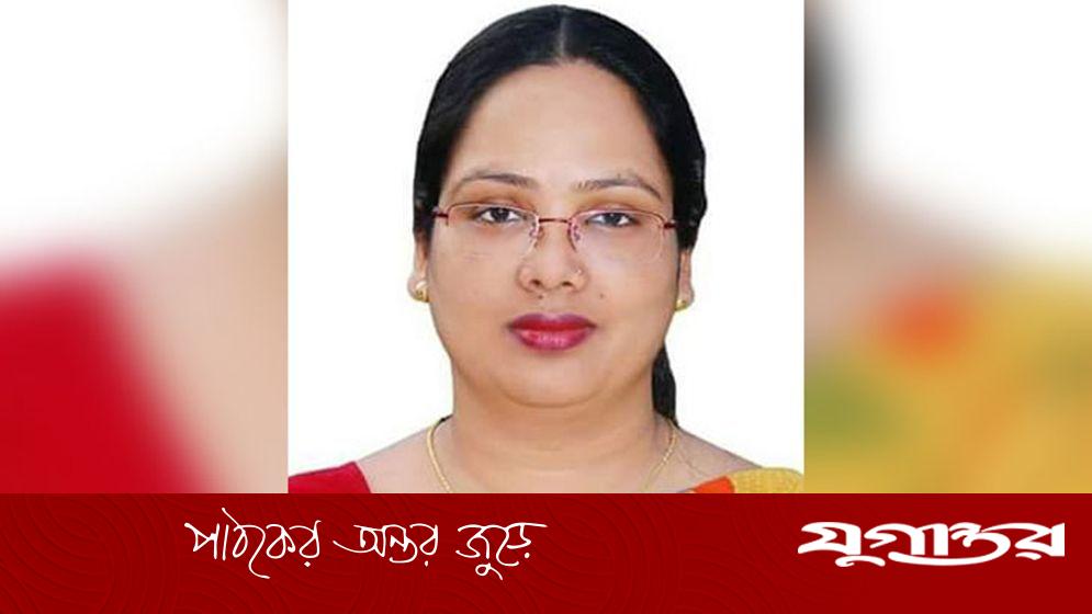 কুড়িগ্রামের সাবেক ডিসি সুলতানা বরখাস্ত