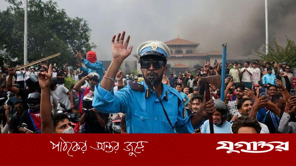 নতুন সংবিধান, রাজনৈতিক সংস্কারসহ যেসব দাবি জেন-জিদের