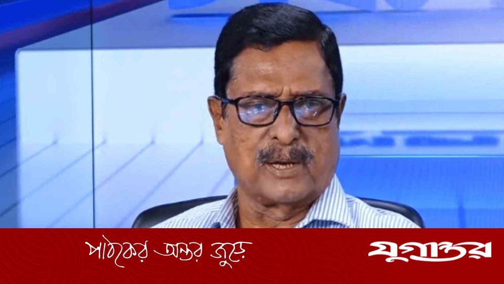 আমাকে কি ফজু পাগল মনে হয়: ফজলুর রহমান