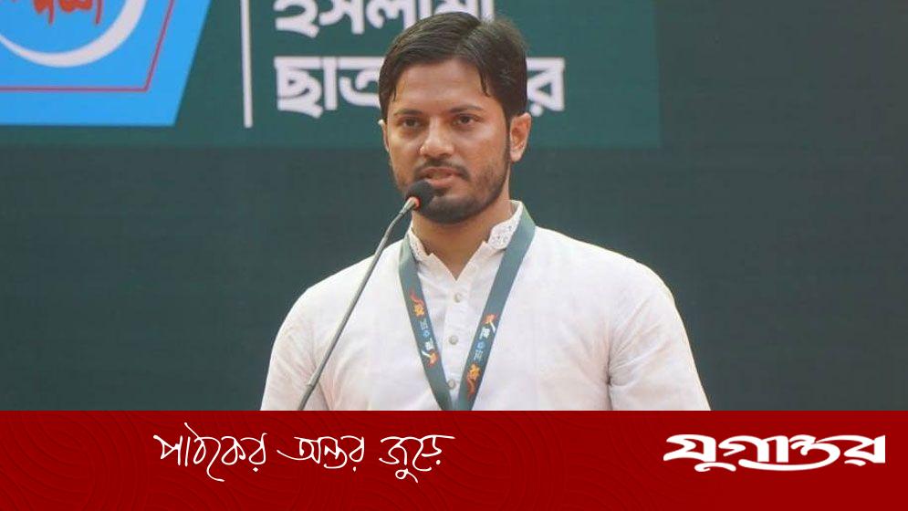 ‘জাকসু নির্বাচন নিয়ে ইতোমধ্যে ষড়যন্ত্র শুরু হয়েছে’