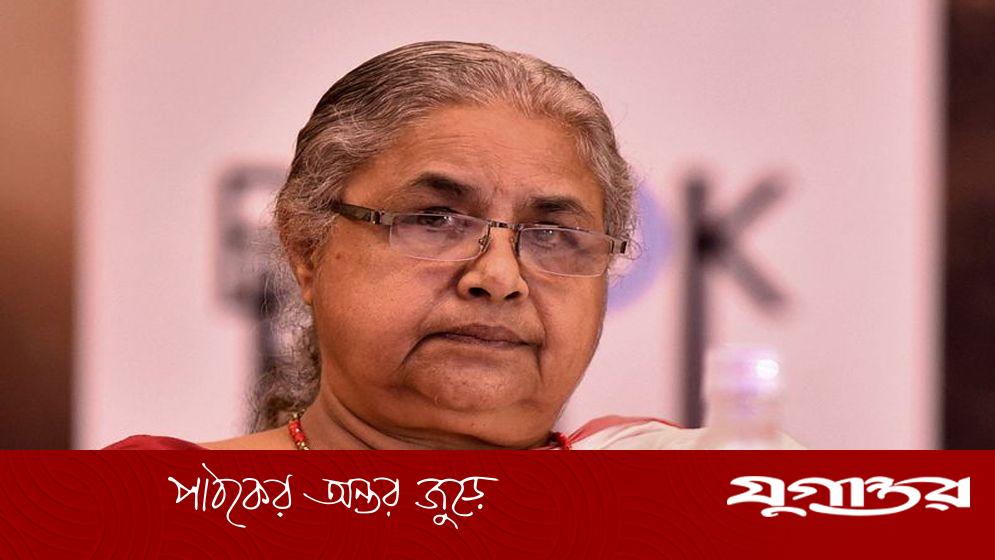 অন্তর্বর্তী সরকারের প্রধানমন্ত্রী হিসেবে সুশীলা কারকির নাম প্রস্তাব