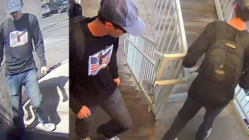 কার্কের সম্ভাব্য হত্যাকারীর ছবি প্রকাশ করল এফবিআই