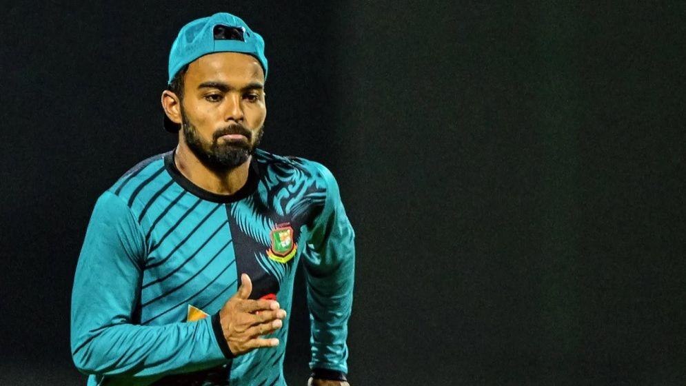 ‘বিশ্বমানের খেলোয়াড়েরা স্ট্রাগল করে, আমিও করছি’