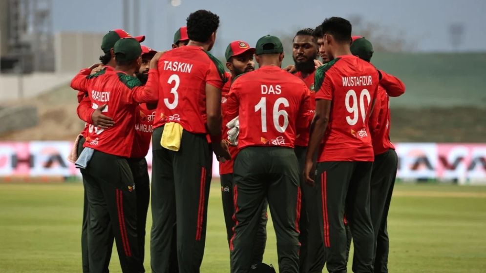 বাংলাদেশ জিতল বটে, মন ভরাতে পারল কি?