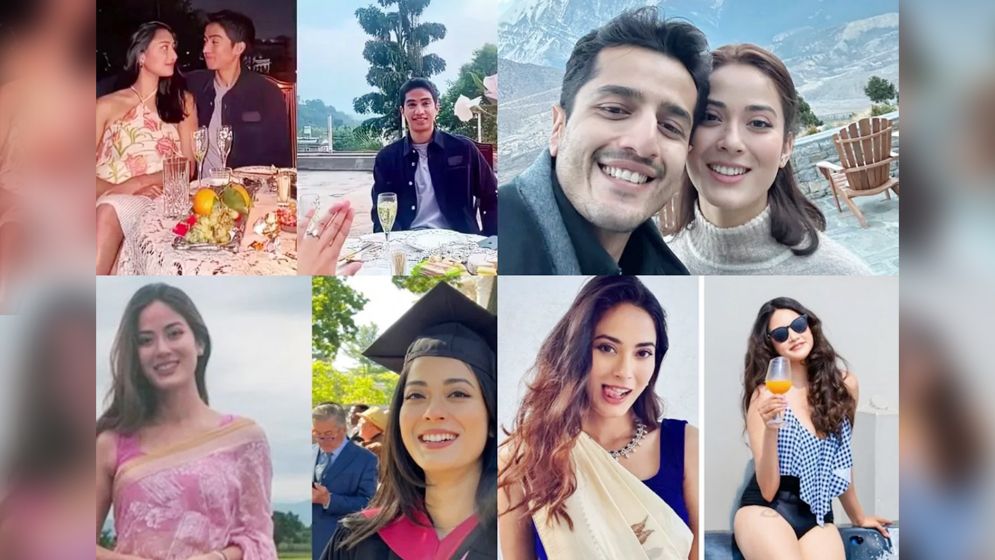 নেপালে আন্দোলনের নেপথ্যে ‘নেপো কিডস’, কারা এরা?