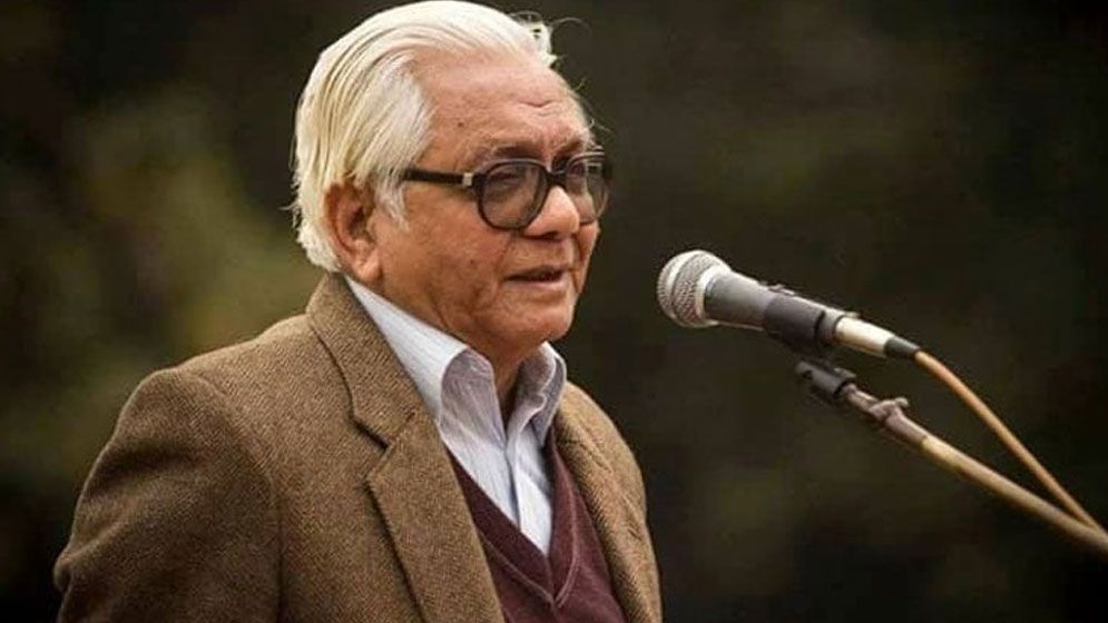 বদরুদ্দীন উমর এশিয়ার লেনিন