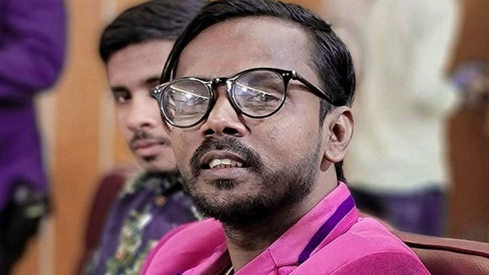 হিরো আলমের আবেগঘন পোস্ট
