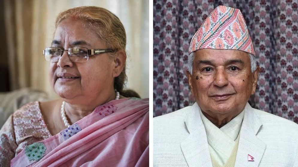 প্রধানমন্ত্রী হওয়ার আগেই প্রেসিডেন্টের সঙ্গে মতবিরোধ সুশীলা কার্কীর