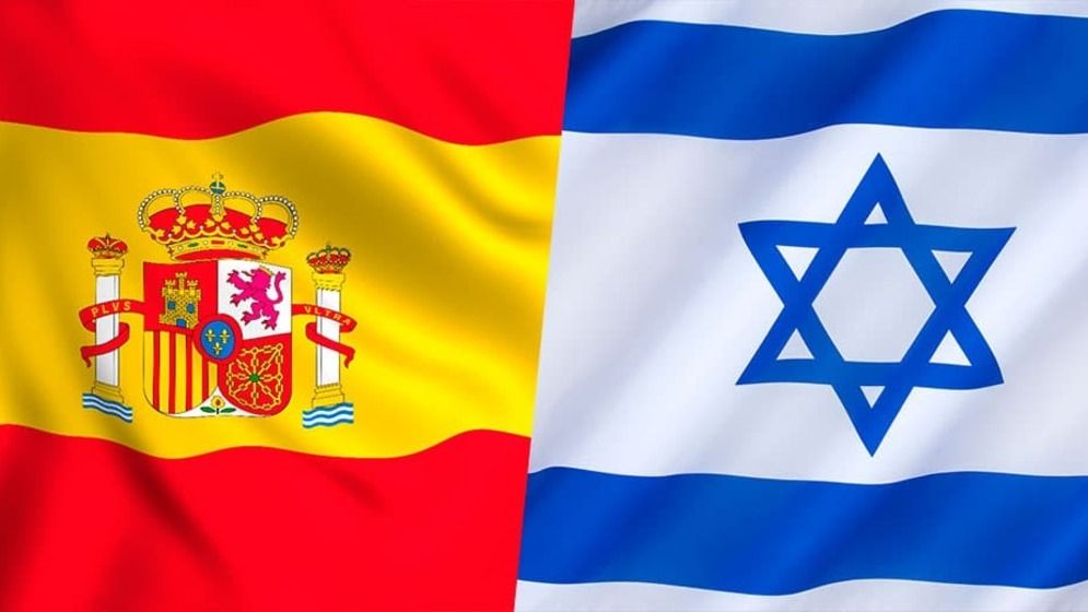 এবার ইসরাইলি কূটনীতিককে তলব করল স্পেন