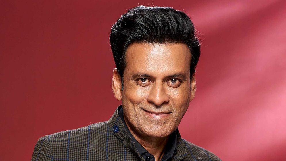 মনোজ বাজপেয়ি। ছবি: সংগৃহীত