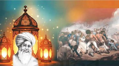 ফরায়েজি আন্দোলন: উপনিবেশবাদের বিরুদ্ধে মুসলিম জনতার শিকল ভাঙার ডাক