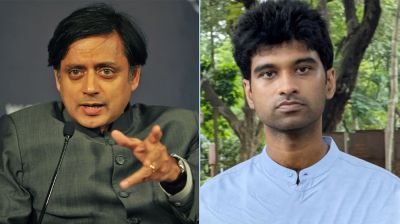 ডাকসুতে শিবিরের জয়ে শশী থারুরের উদ্বেগ, জবাব দিলেন মেঘমল্লার