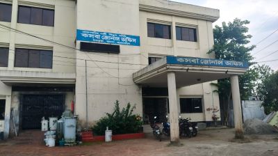 ব্রাহ্মণবাড়িয়ায় পল্লী বিদ্যুৎ সমিতির ৪৬০ কর্মকর্তা-কর্মচারী গণছুটিতে