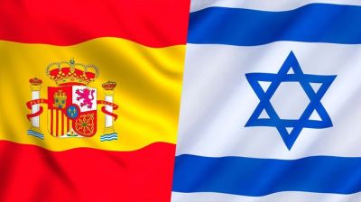 এবার ইসরাইলি কূটনীতিককে তলব করল স্পেন
