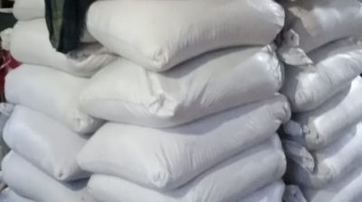 শাল্লায় খাদ্যবান্ধব কর্মসূচির চাল কালোবাজারে