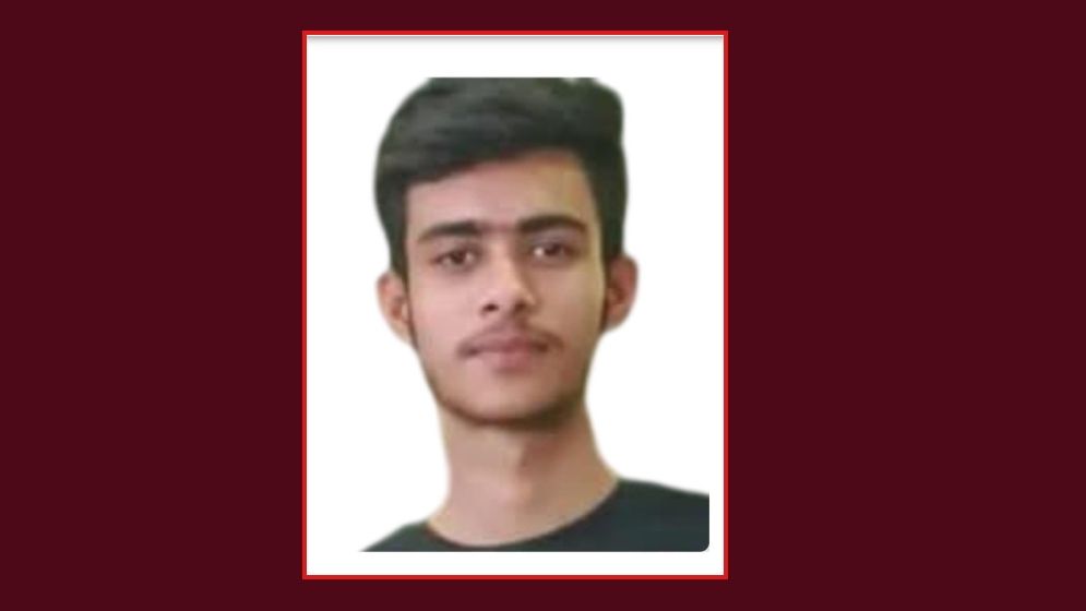 বিল্লাল। ছবি: যুগান্তর