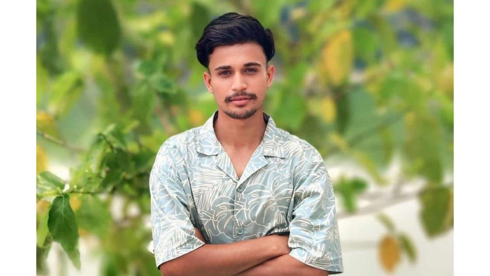 রনি মিজি। ছবি: যুগান্তর