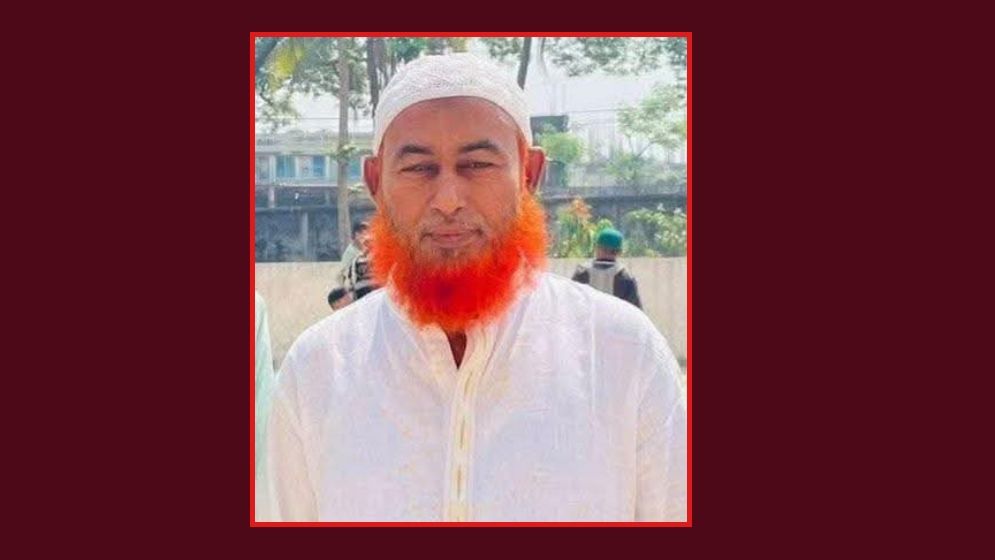 শাহ আলম। ছবি: যুগান্তর
