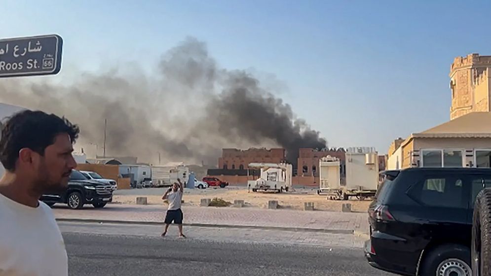 কাতারে হামলা করে ইসরাইলের কী ক্ষতি হলো?