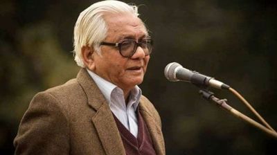 বদরুদ্দীন উমর এশিয়ার লেনিন