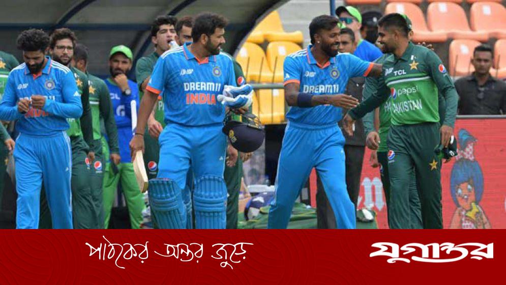 ‘ভারতকে হারানোর মতো যদি কোনো দল থাকে, সেটা...’