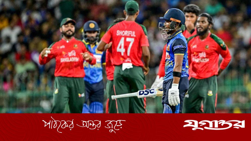 ‘শ্রীলংকাকে হারালেই সুপার ফোরে বাংলাদেশ’
