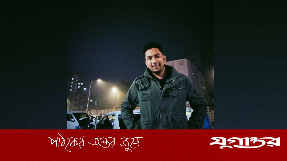 লেন্স থেকে মঞ্চে: বিনোদন অঙ্গনে আবীর সাদাফের ১০ বছর