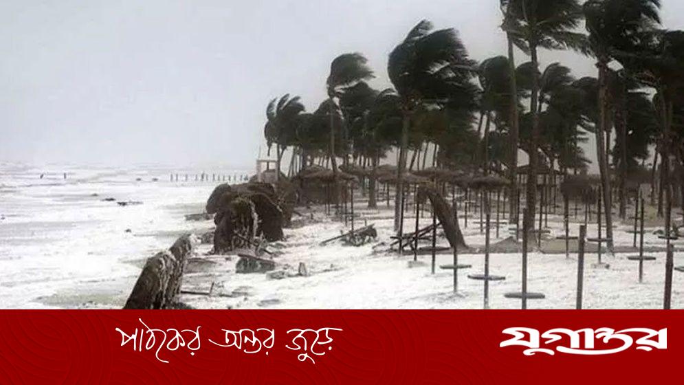সাগরে ফের লঘুচাপের আশঙ্কা, বাড়তে পারে বৃষ্টি