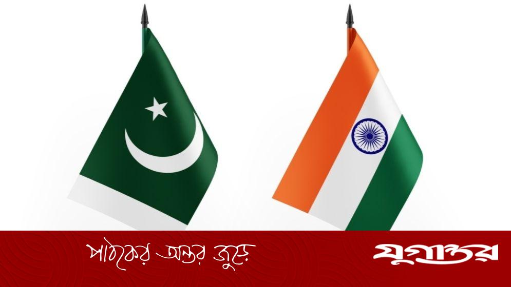 ‘ভারত-পাকিস্তানের সম্পর্কের আরও উন্নতি হওয়া জরুরি’