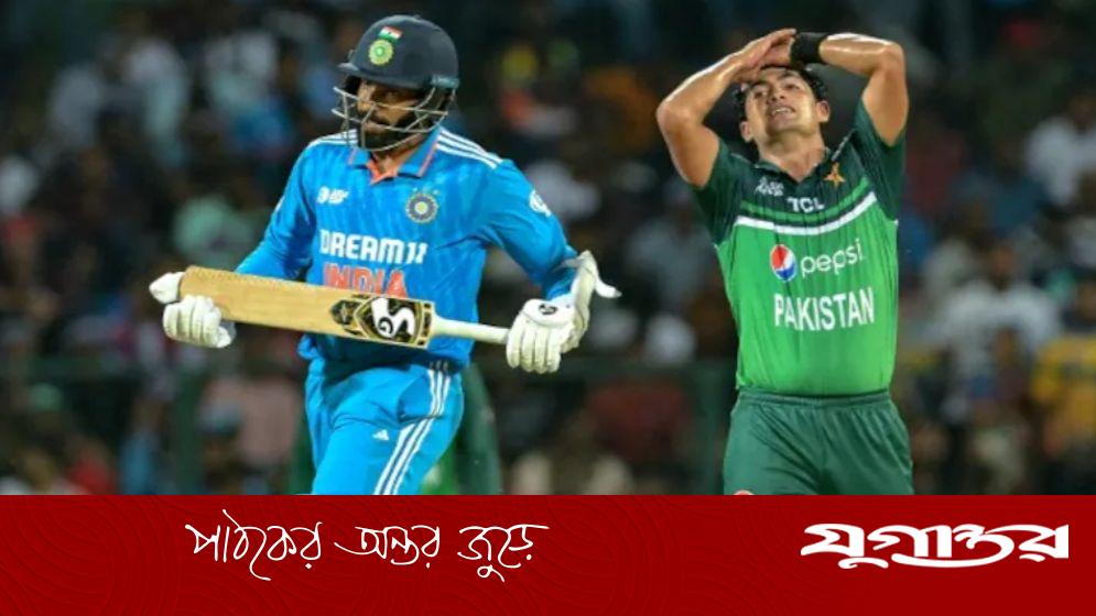 ভারত-পাকিস্তানের ম্যাচ নিয়ে বাড়াবাড়ি পছন্দ হচ্ছে না তার