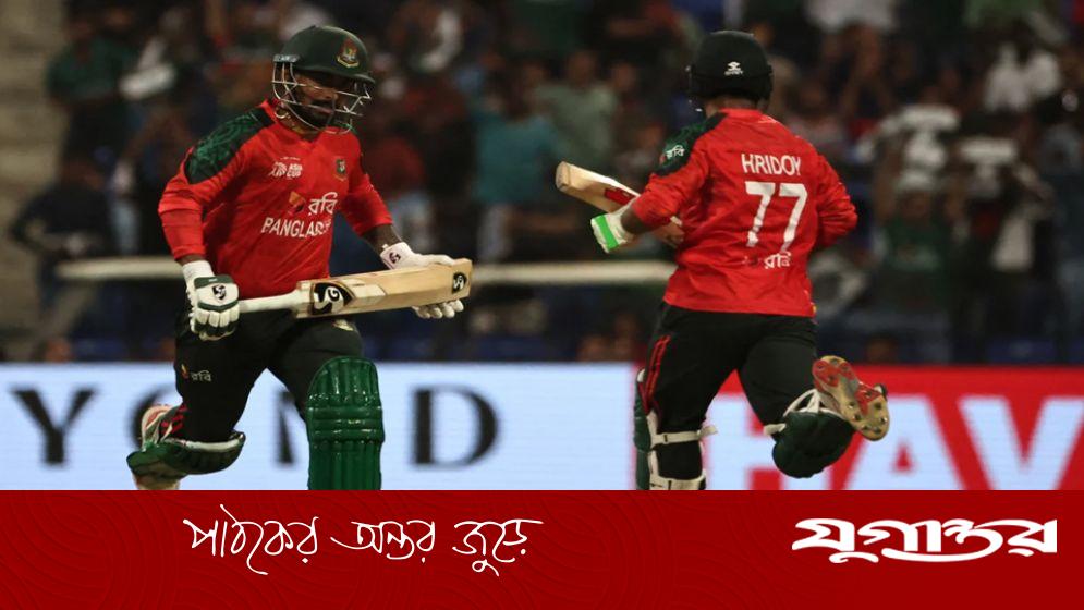 লংকা পরীক্ষায় আত্মবিশ্বাসী বাংলাদেশ