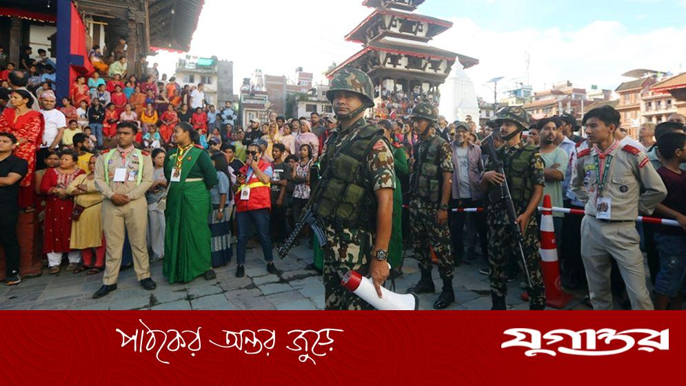 কেমন হবে নেপালের অন্তর্বর্তী সরকার