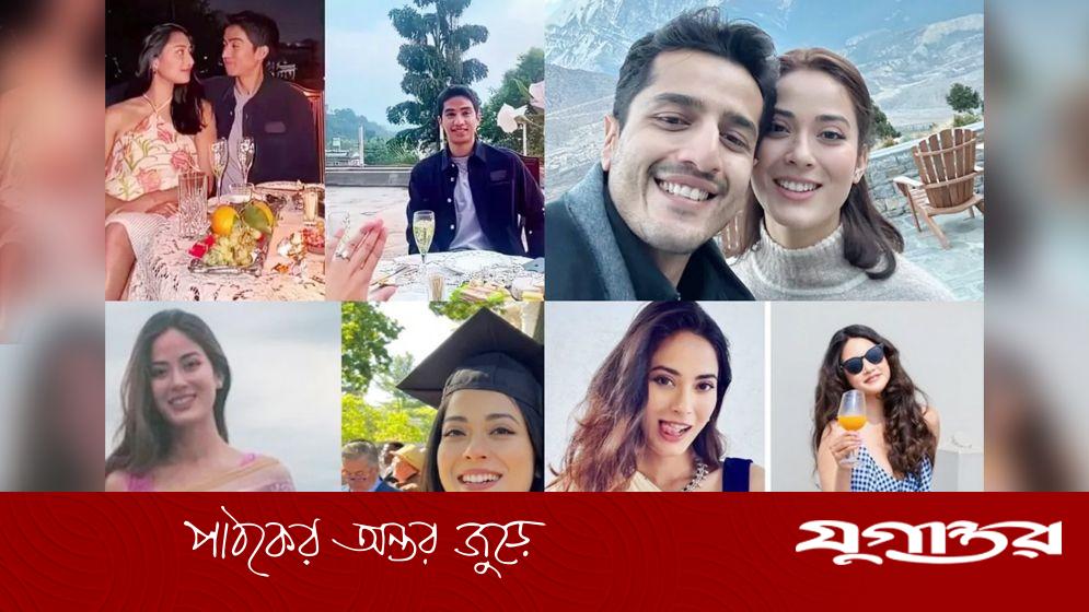 নেপালে আন্দোলনের নেপথ্যে ‘নেপো কিডস’, কারা এরা?