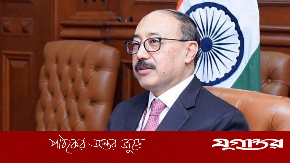 বাংলাদেশে জামায়াতের উত্থানে শঙ্কিত হর্ষবর্ধন শ্রিংলা