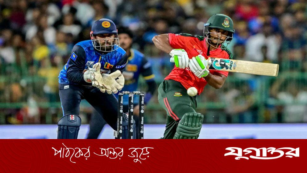 ‘আমরা সবাই জানি বাংলাদেশ দুর্দান্ত ফর্মে আছে’