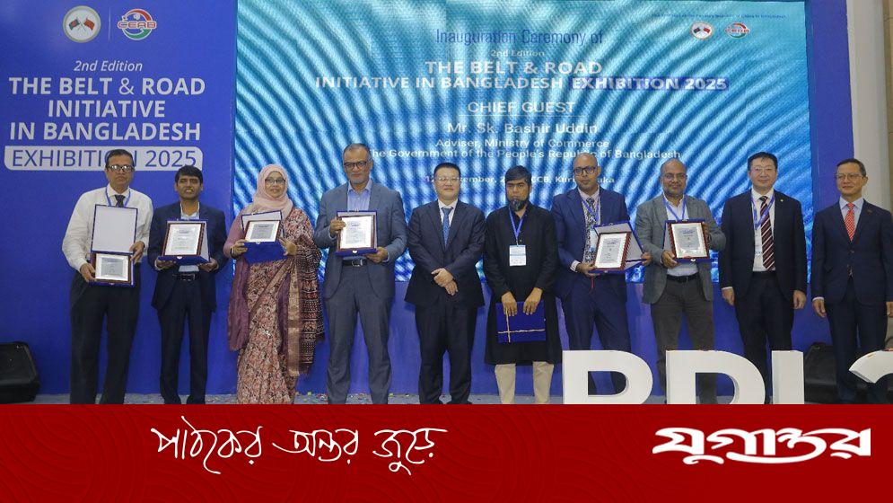 দেশে চীনা বিনিয়োগ ৩০০ শতাংশ বেড়েছে: বাণিজ্য উপদেষ্টা